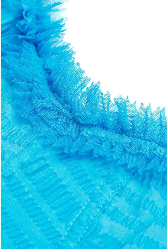 cadolle-victoria-bustier-tulle-turquoise image 4