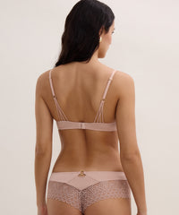 aubade-loge-du-d-sir-soutien-gorge-triangle-mono-armature-misty-blush-2 image 4