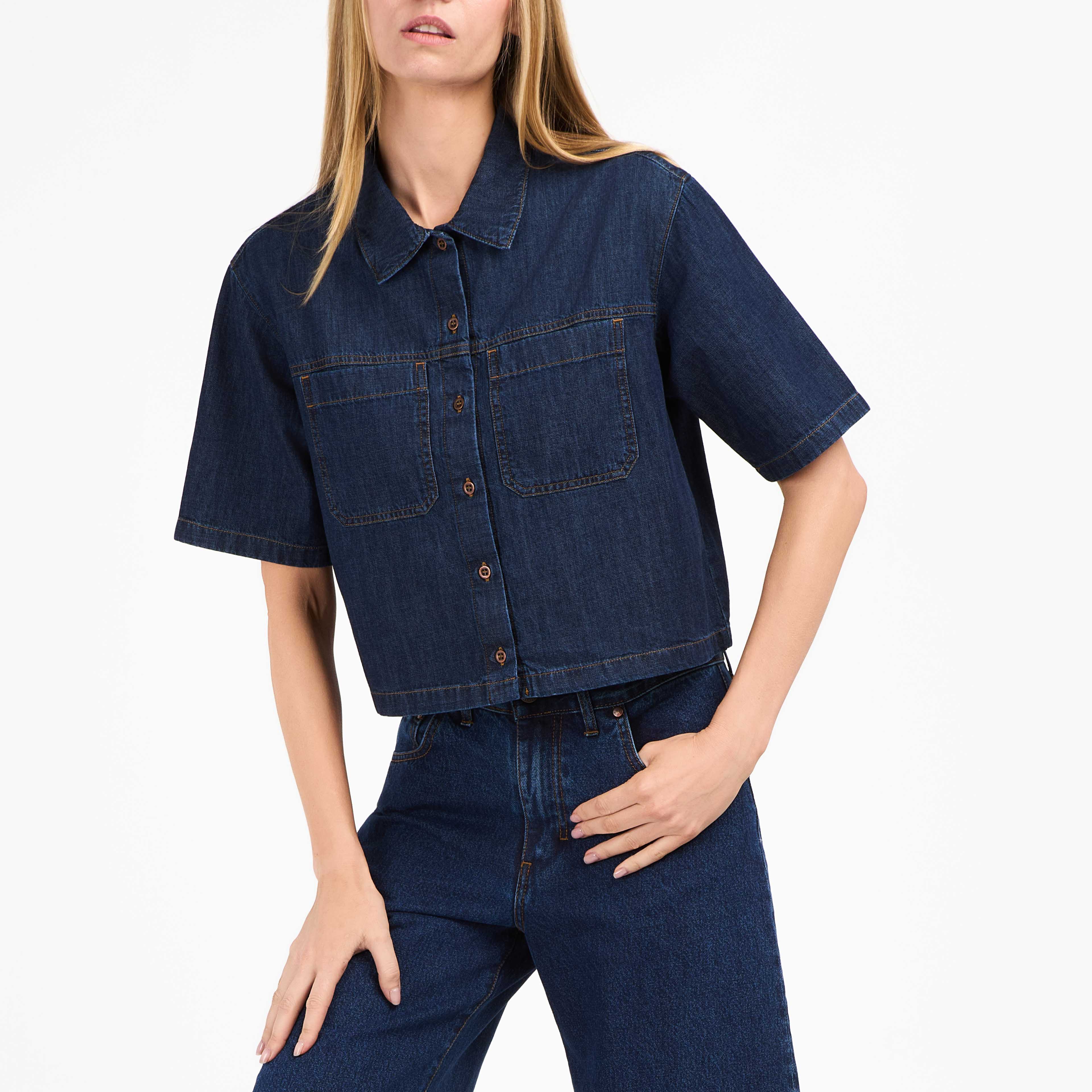 atelier-tuffery-mont-loz-re-top-femme-court-en-denim-stonewashed image 4