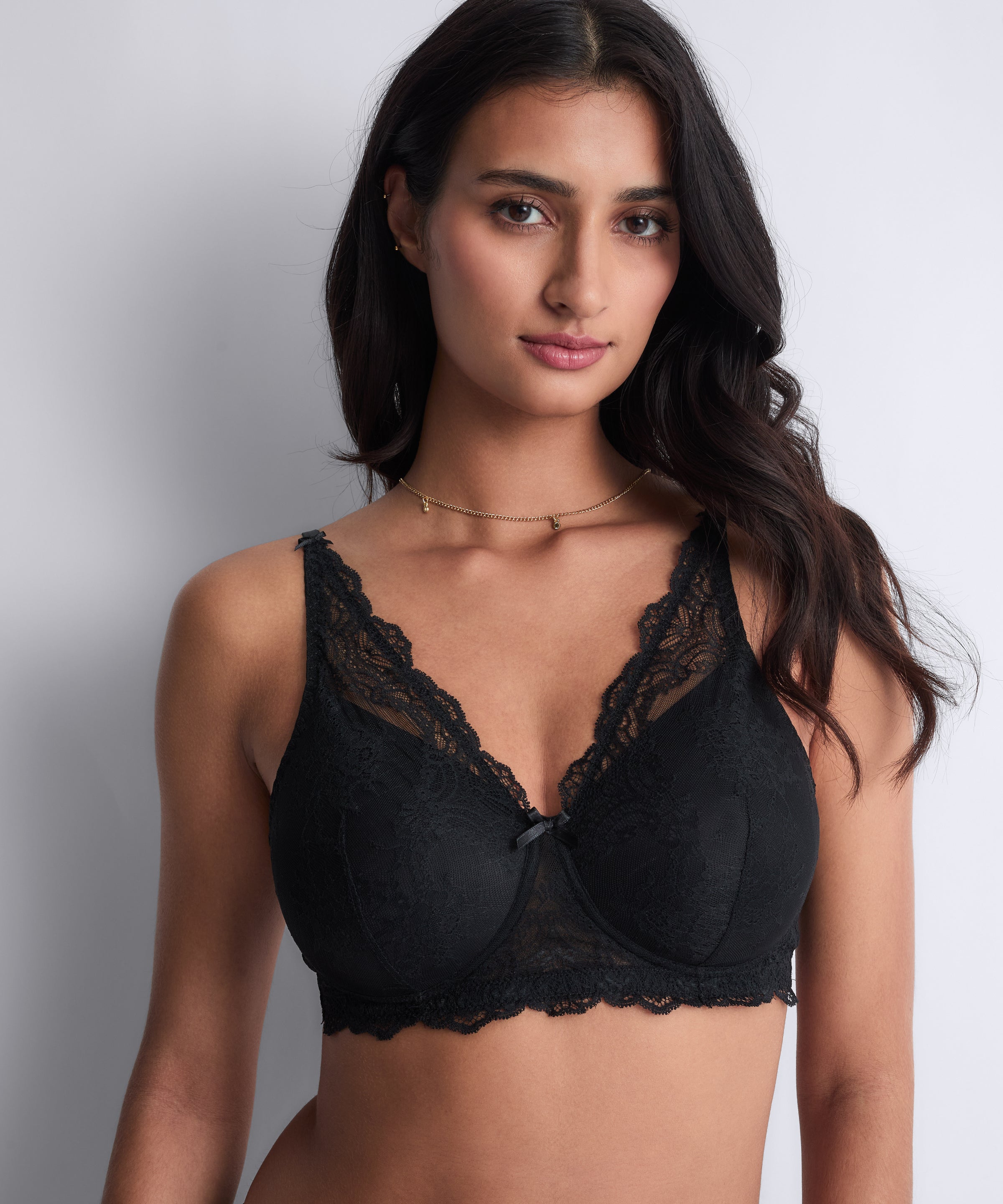 aubade-danse-des-sens-soutien-gorge-embo-tant-sans-armatures-noir image 2