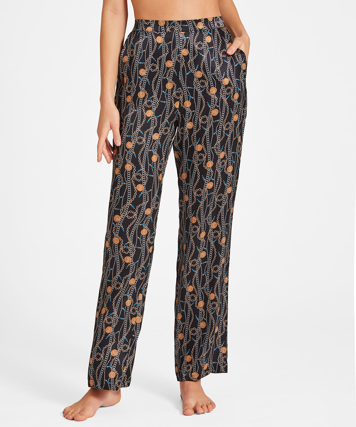 aubade-toi-mon-amour-pantalon-tr-sor image 2