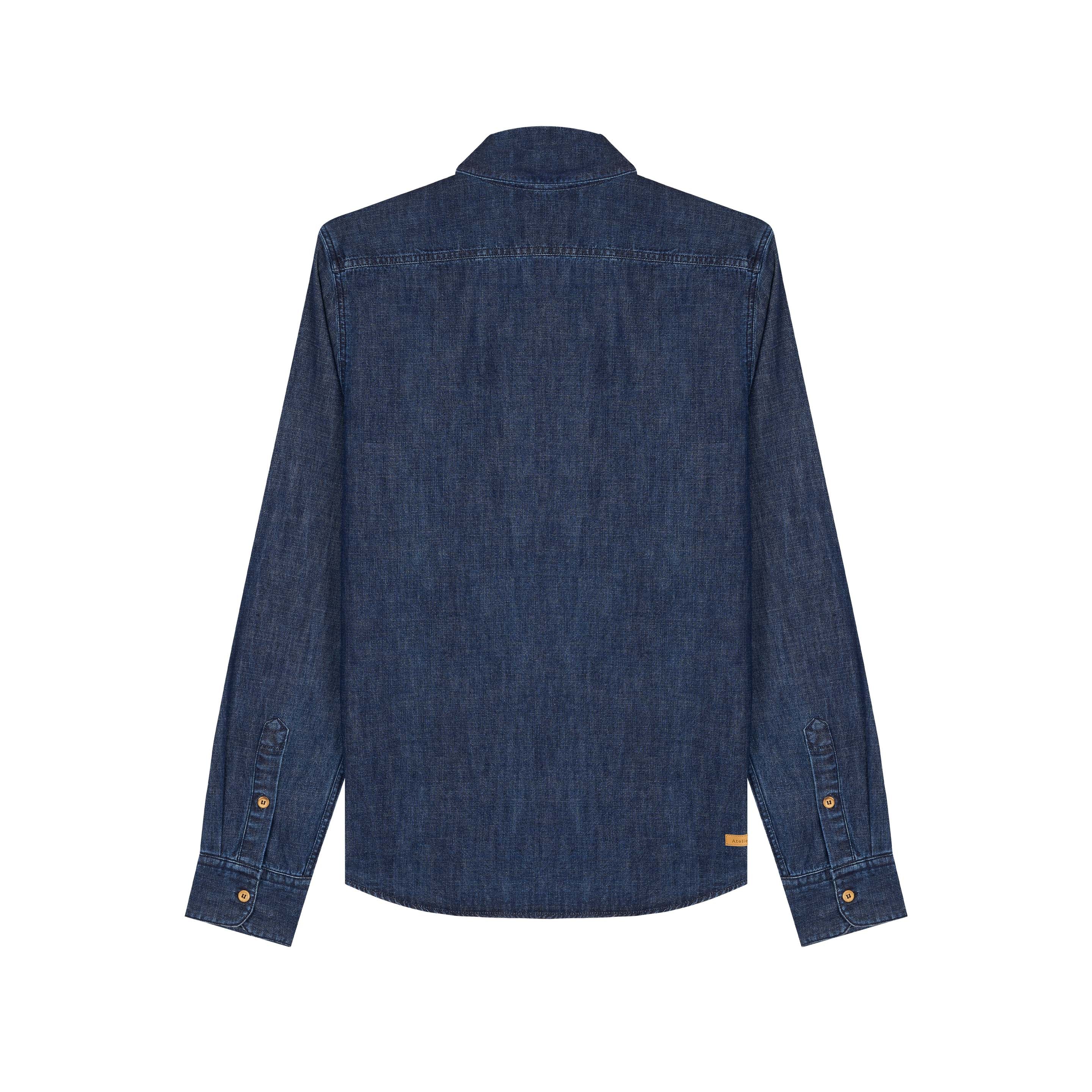 atelier-tuffery-chemise-homme-droite-brut-aubrac image 3