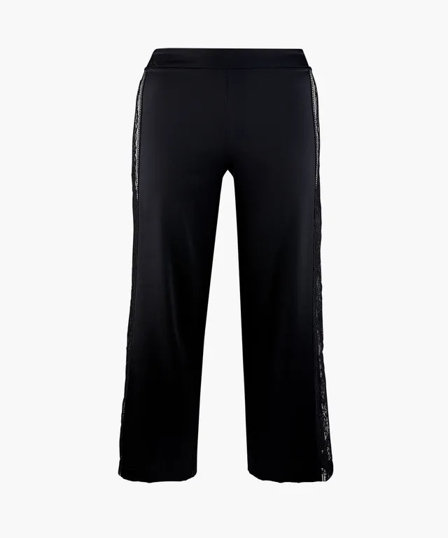 aubade-midnight-whisper-pantalon-black image 1