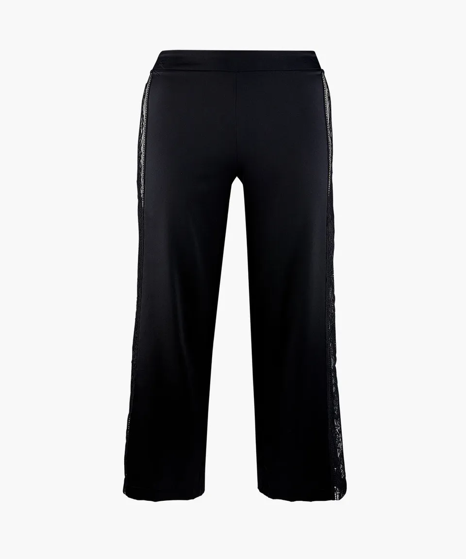 aubade-midnight-whisper-pantalon-black image 1