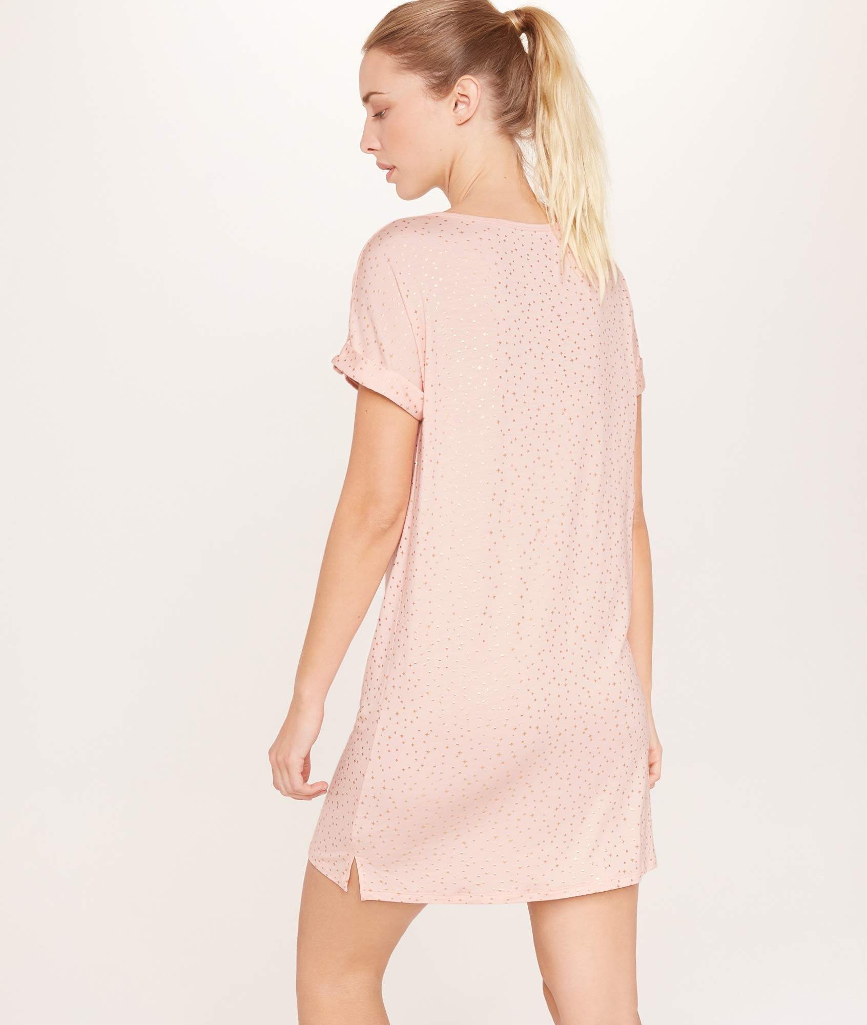 darjeeling-liquette-vega-femme-rose-taille-s image 2