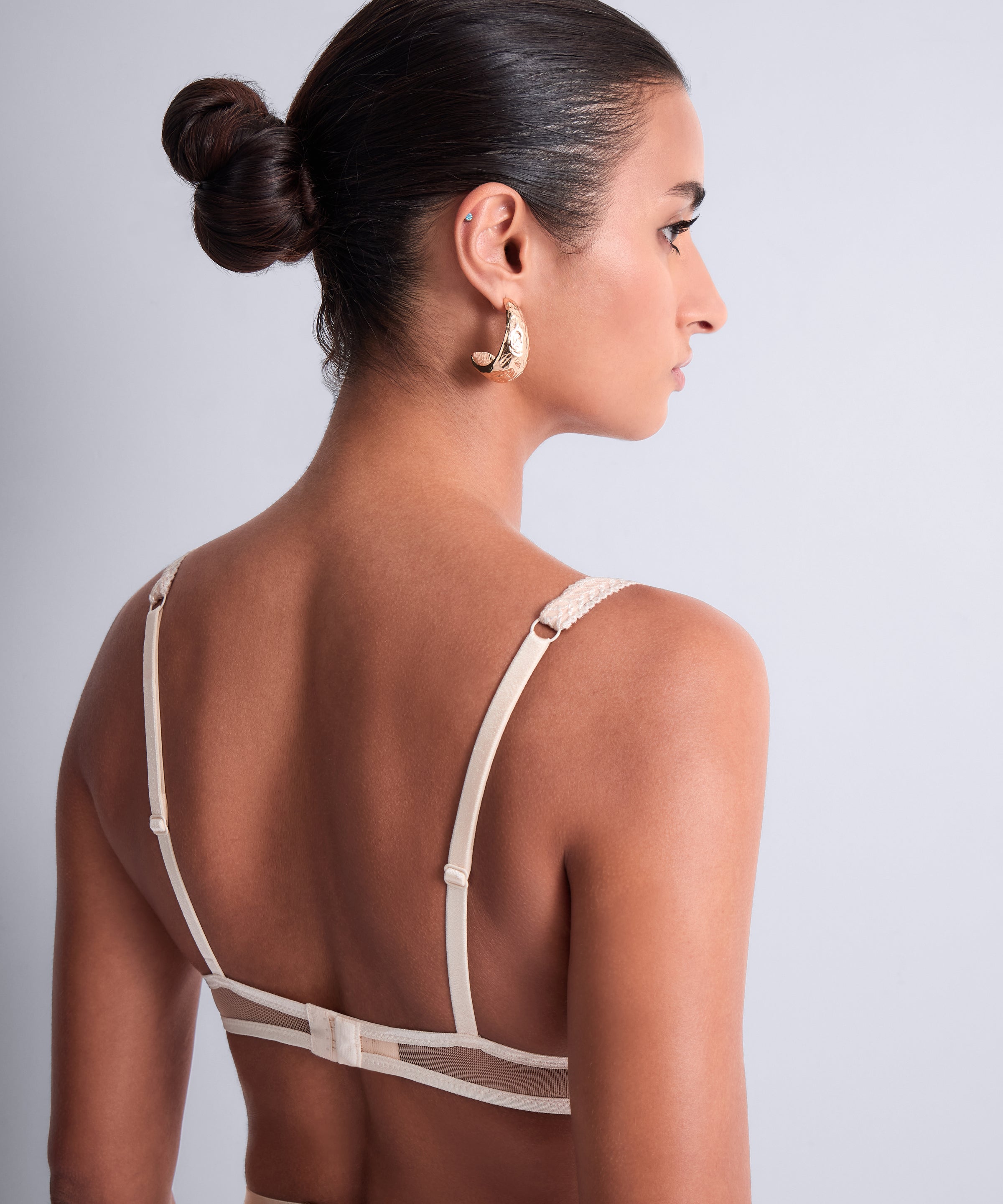 aubade-iconic-calypso-soutien-gorge-corbeille-dune image 4