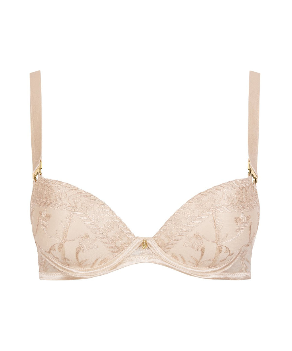 aubade-magnetic-spell-soutien-gorge-push-up-moul-sahara image 1