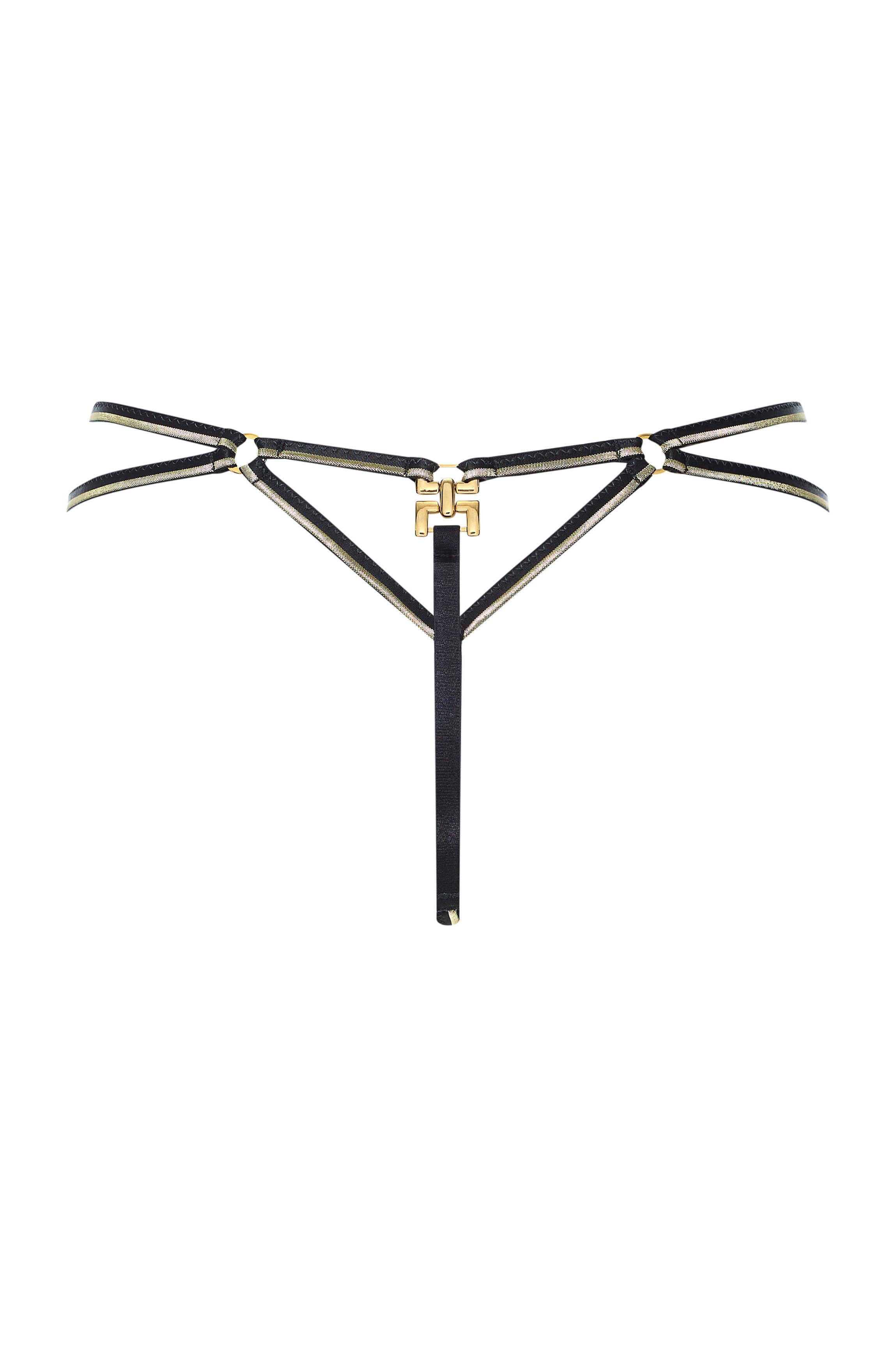 cadolle-cathy-string-ouvert-bondage image 2