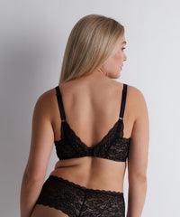 aubade-rosessence-soutien-gorge-triangle-armatures-noir image 3