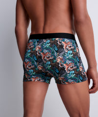 aubade-homme-boxer-tiger-dragon image 6