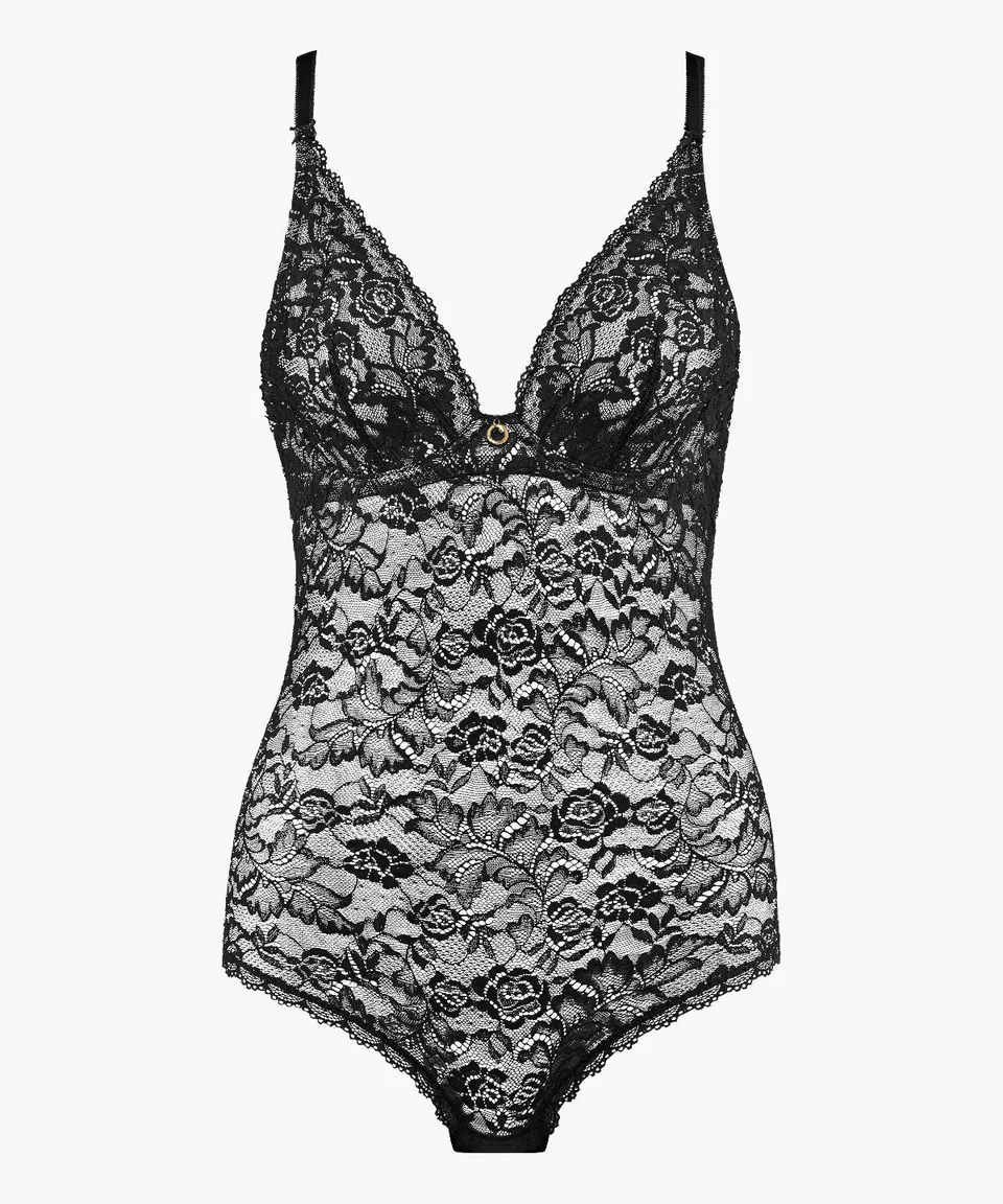aubade-rosessence-body-noir-black image 1