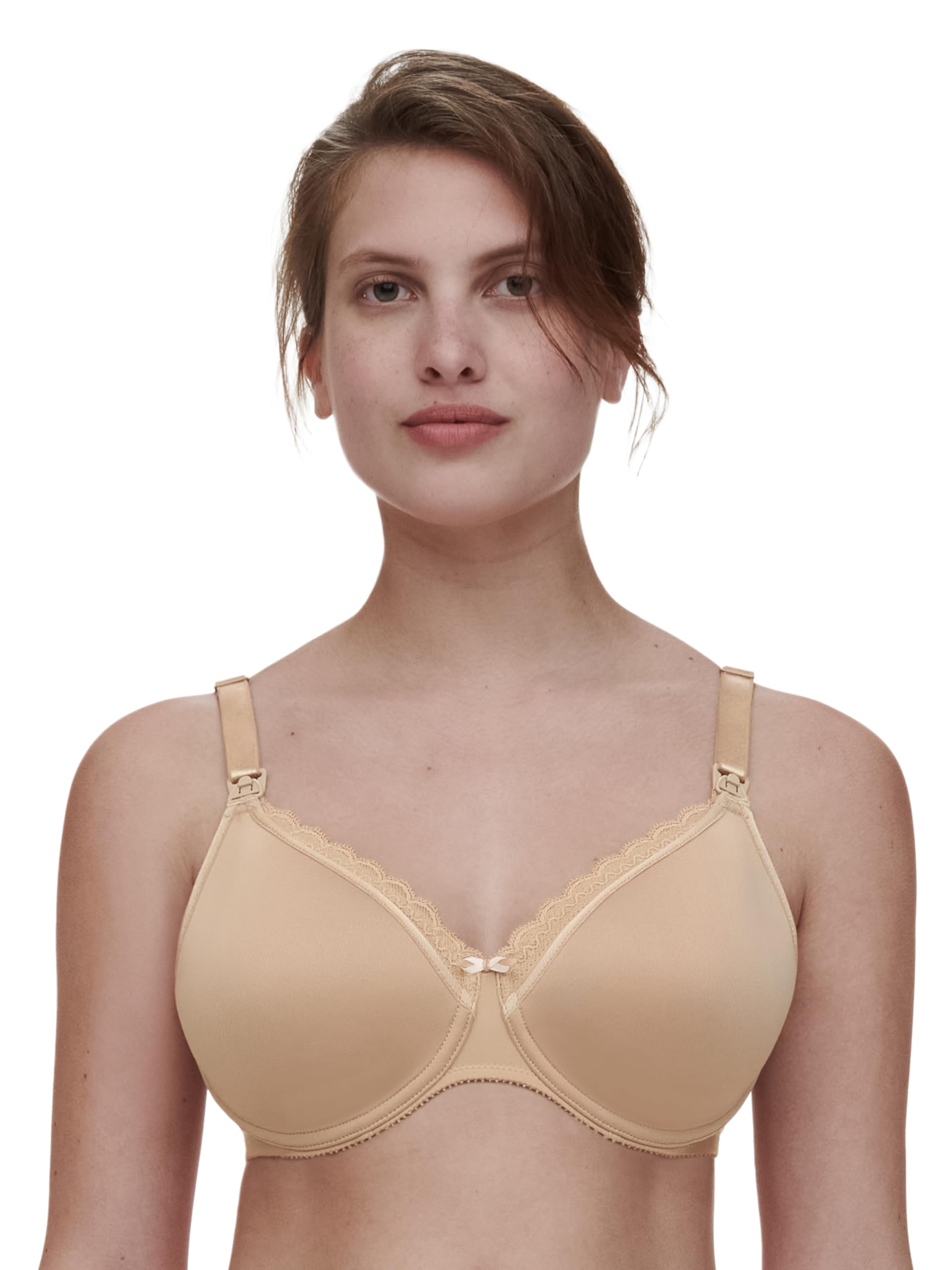 chantelle-maternit-soutien-gorge-d-allaitement-coques-enveloppantes image 5