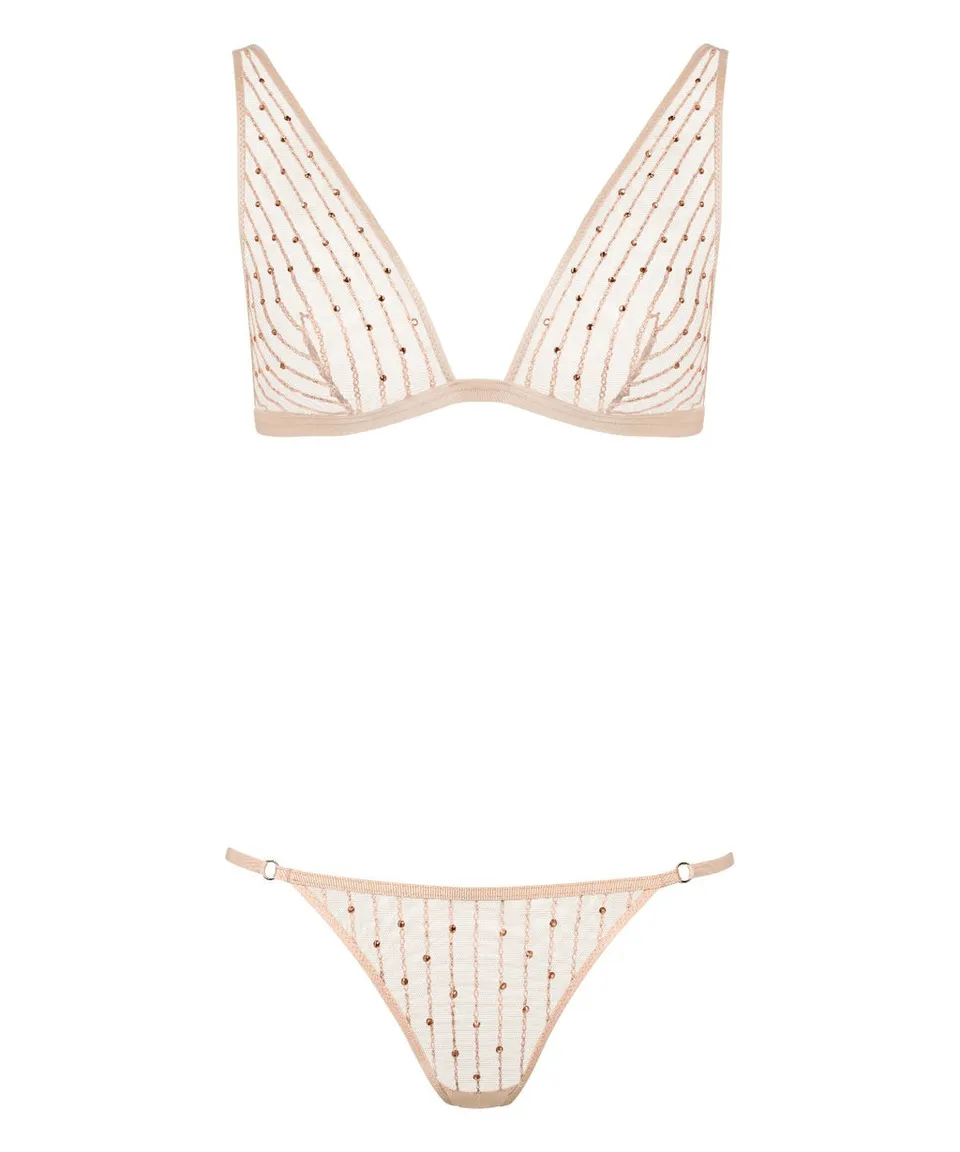 aubade-nuit-etoil-e-ensemble-solar-blush-2 image 1