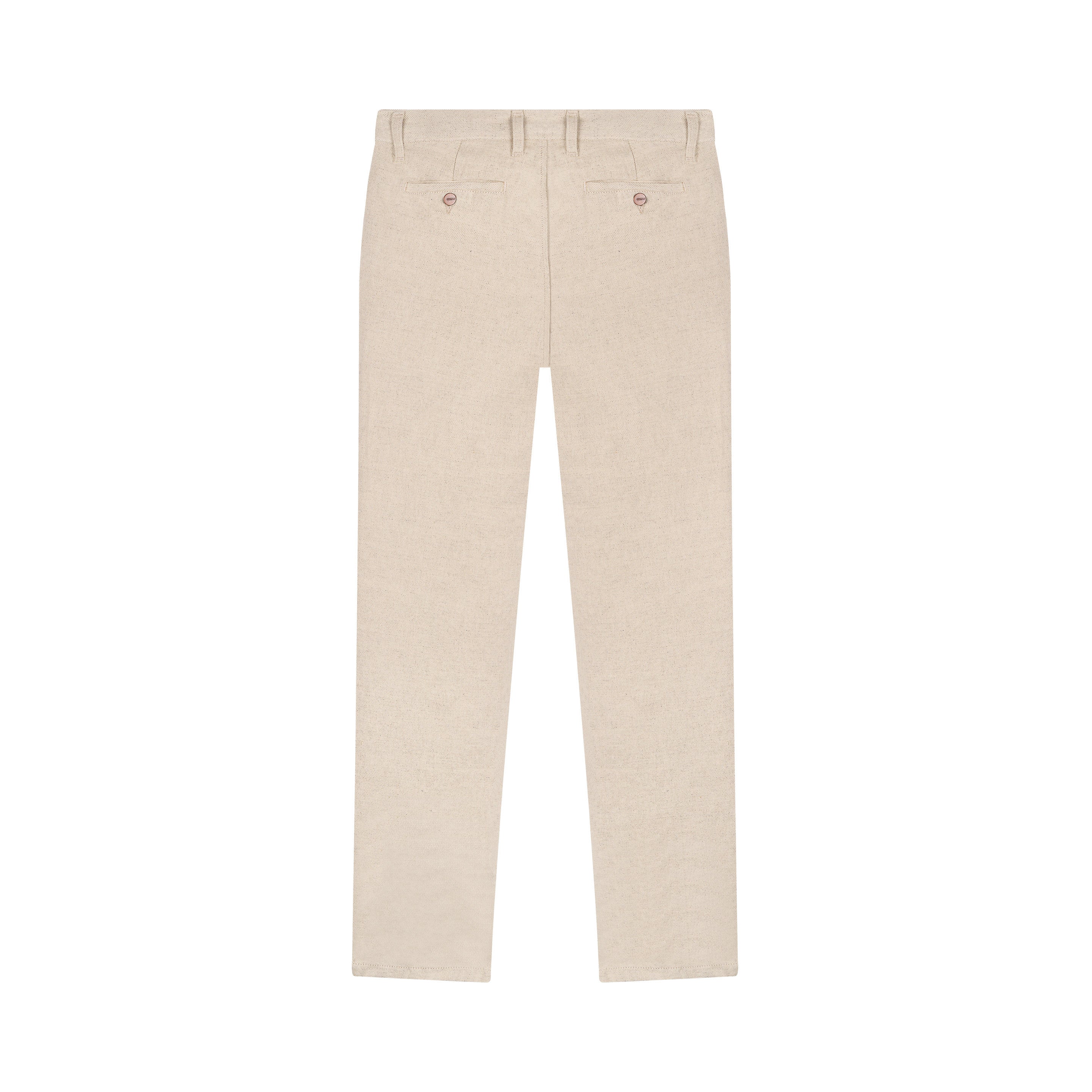 atelier-tuffery-ernest-chino-homme-chanvre-naturel image 3
