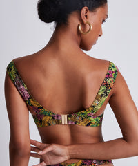 aubade-exotic-fever-brassi-re-deep-forest image 3
