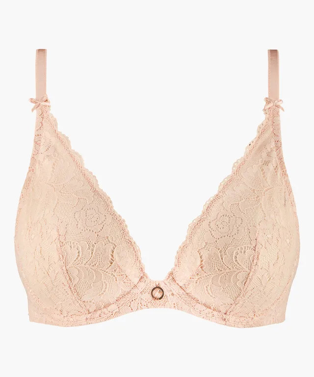 aubade-rosessence-soutien-gorge-triangle-armatures-nude-d-t image 1