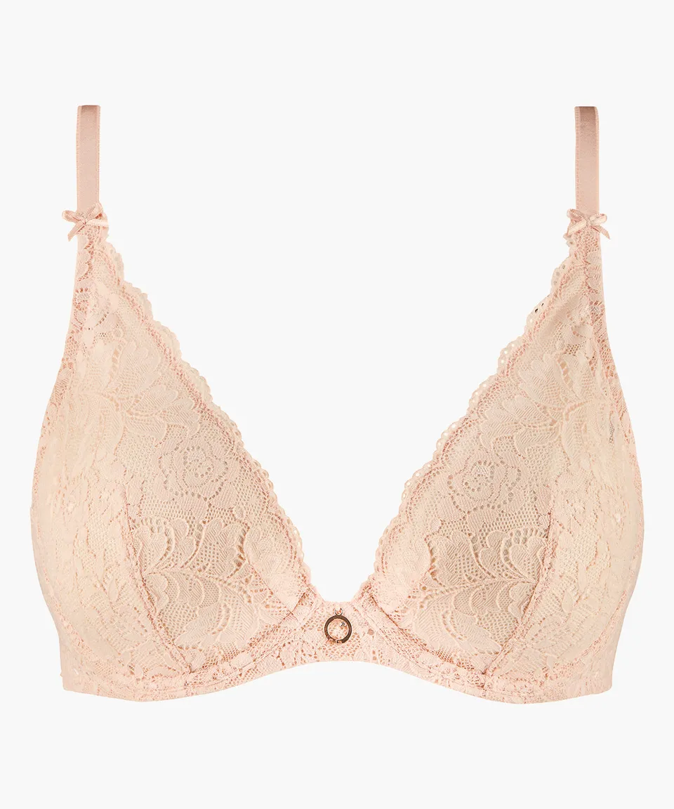 aubade-rosessence-soutien-gorge-triangle-armatures-nude-d-t image 1