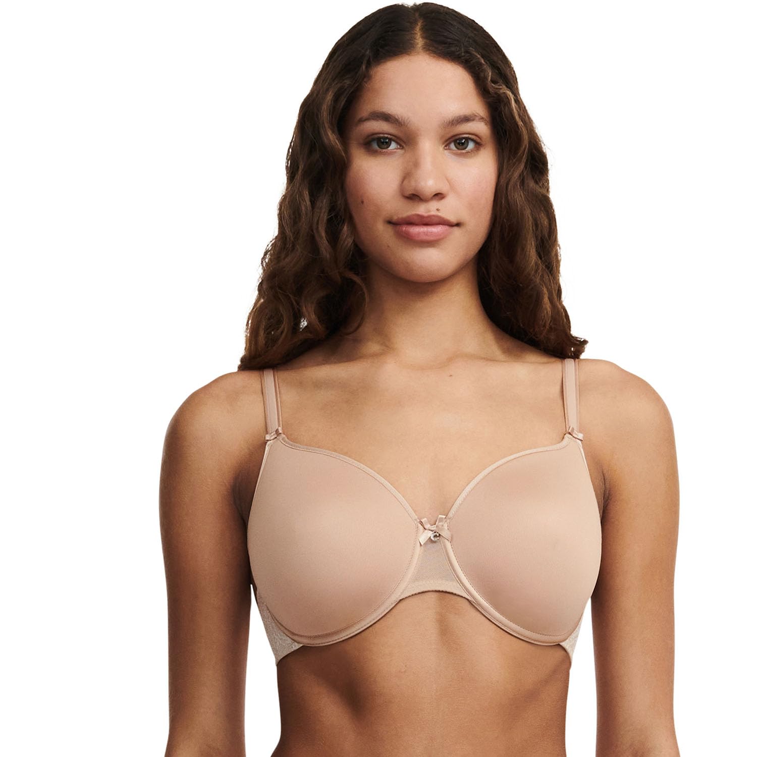 chantelle-c-magnifique-soutien-gorge-armatures-moul-enveloppant-85c-105i image 5