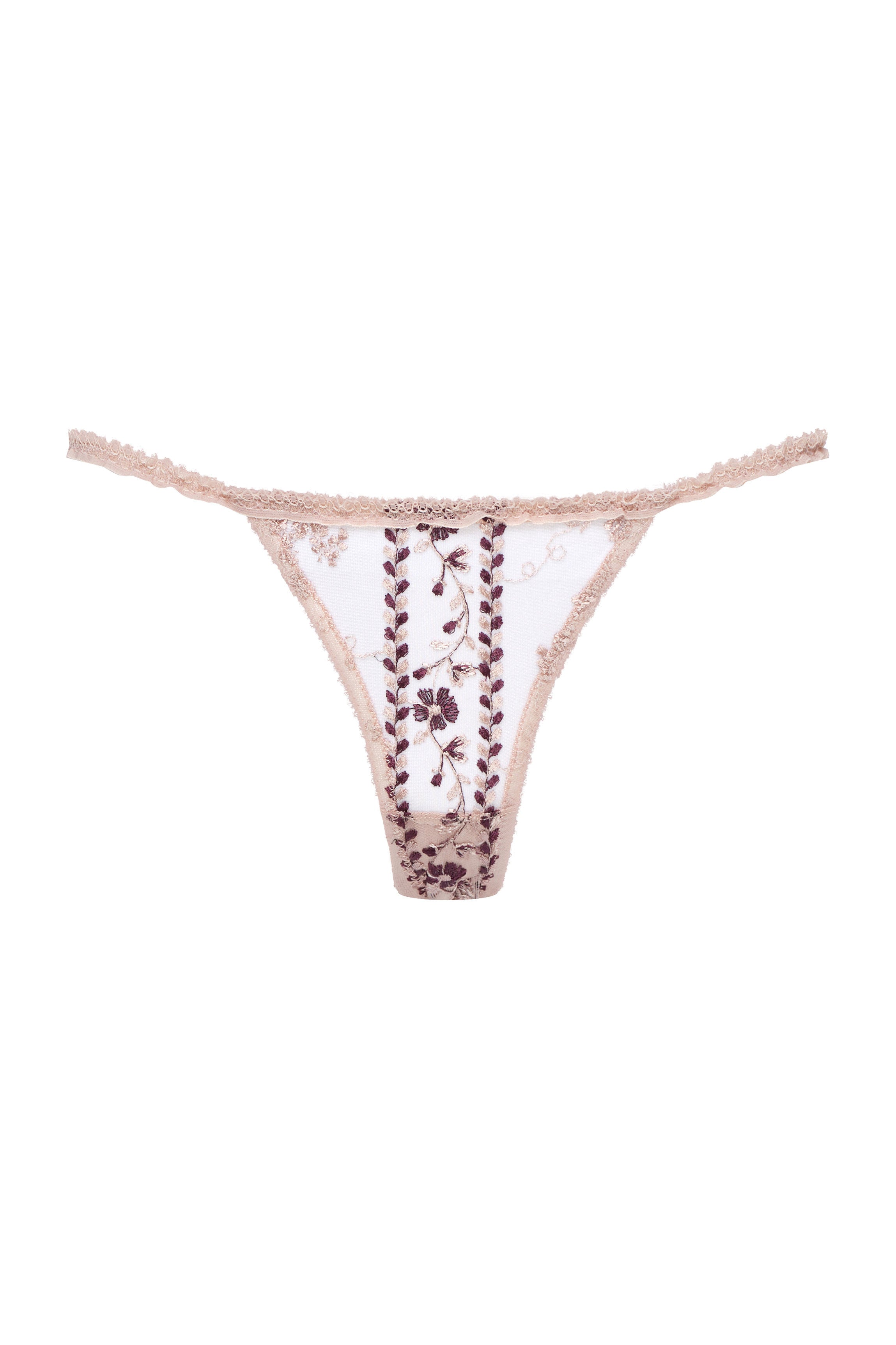 cadolle-chouchou-culotte-brod-e-mauve image 1