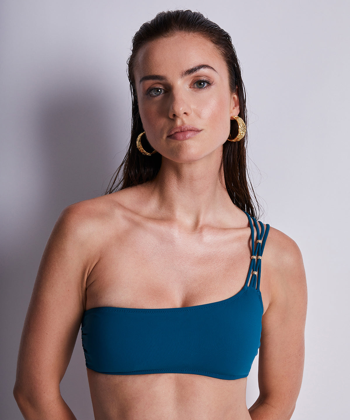 aubade-secret-laguna-haut-de-maillot-de-bain-brassi-re-teal image 4