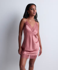 aubade-midnight-whisper-nuisette-rose-chaud-warm-pink image 4