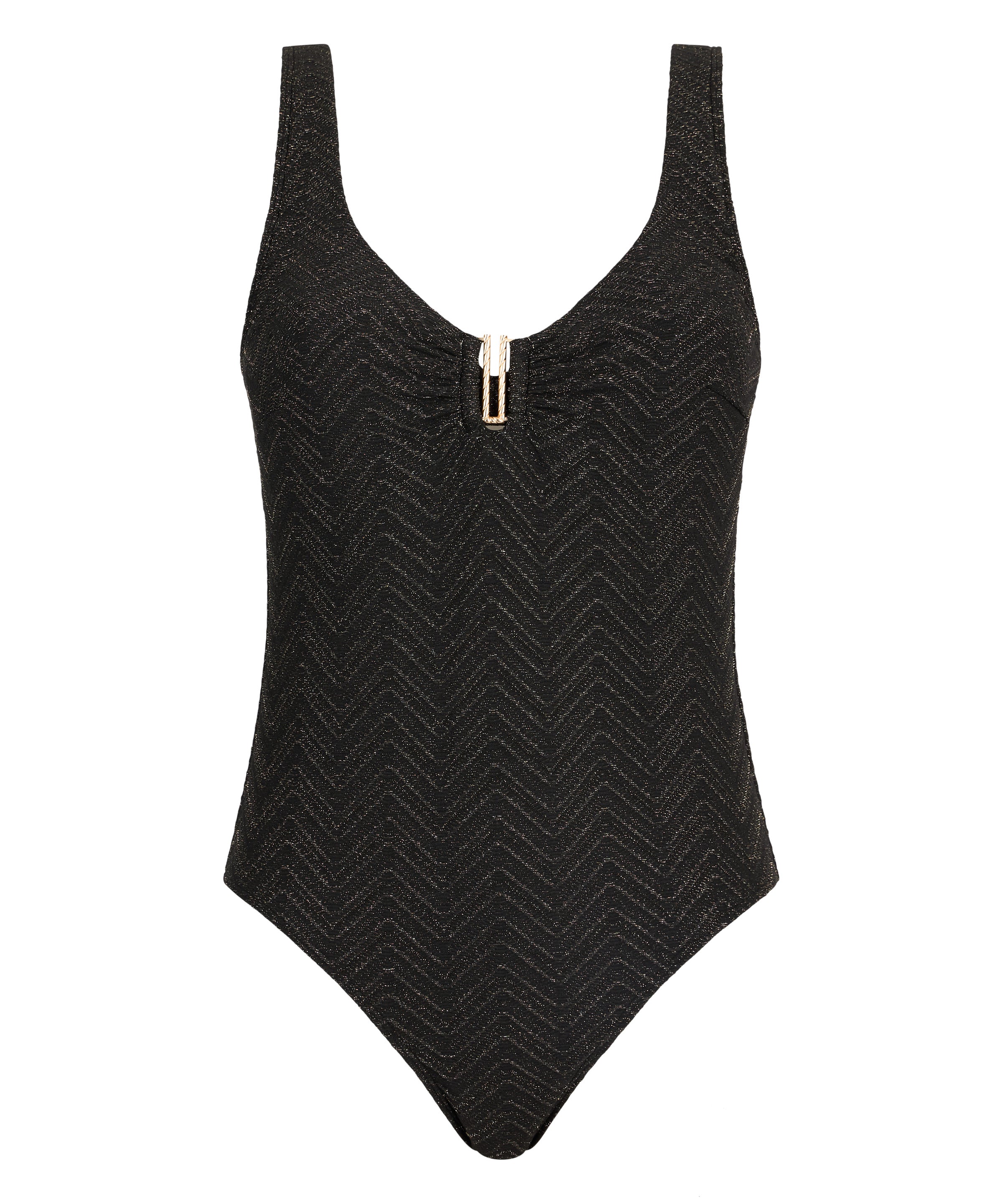 aubade-golden-horizon-maillot-nageur-armatures-black image 5
