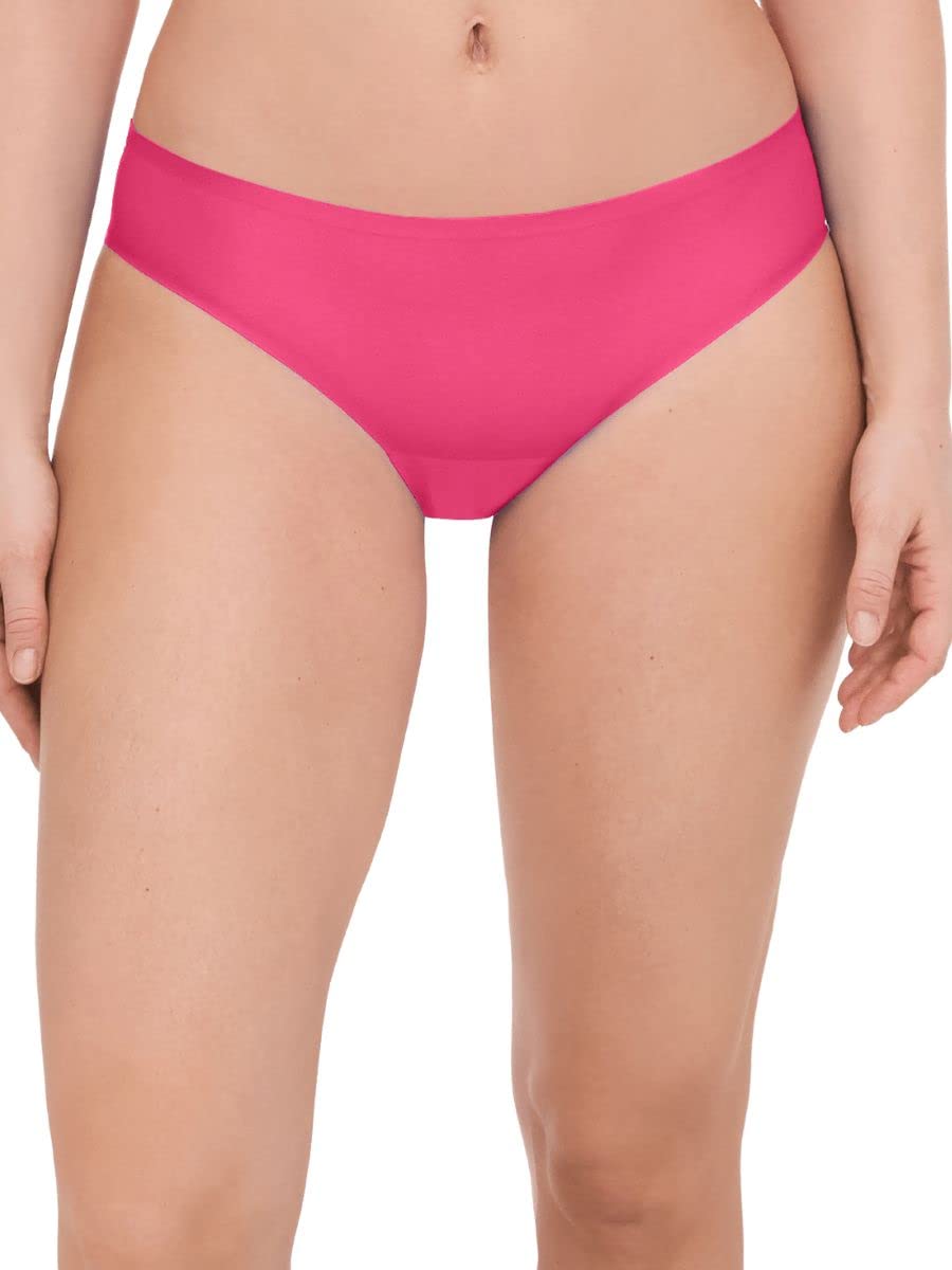 chantelle-softstretch-slip-invisible-sans-couture-taille-unique-xs-xl image 4