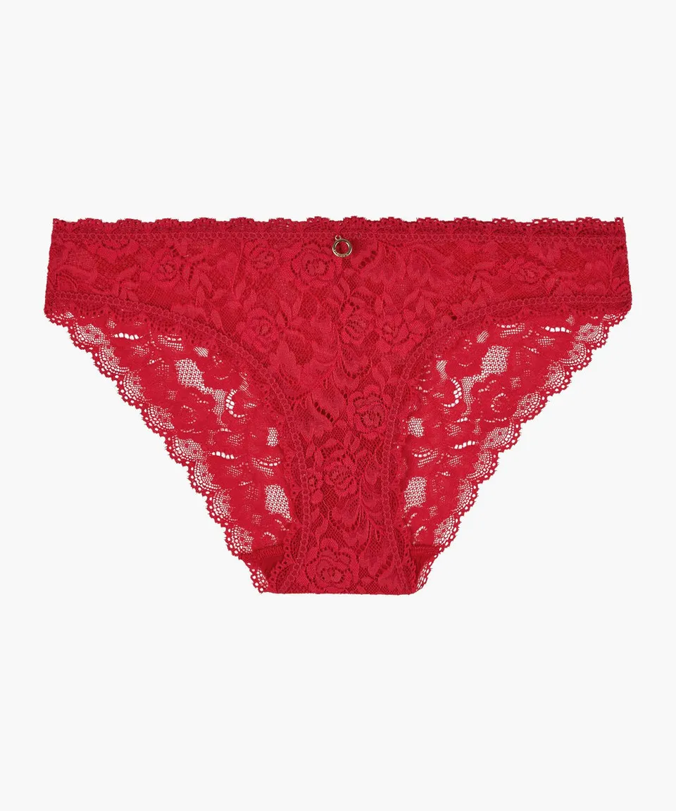 aubade-rosessence-slip-italien-gala-2 image 1