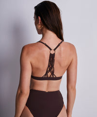 aubade-gipsy-muse-haut-triangle-henna image 2