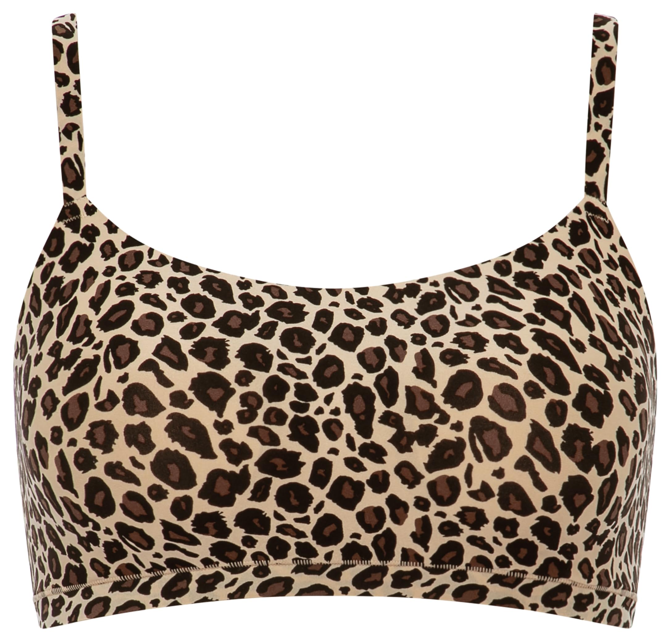 chantelle-softstretch-bralette-coques-col-rond-invisible-xs-xxl image 6