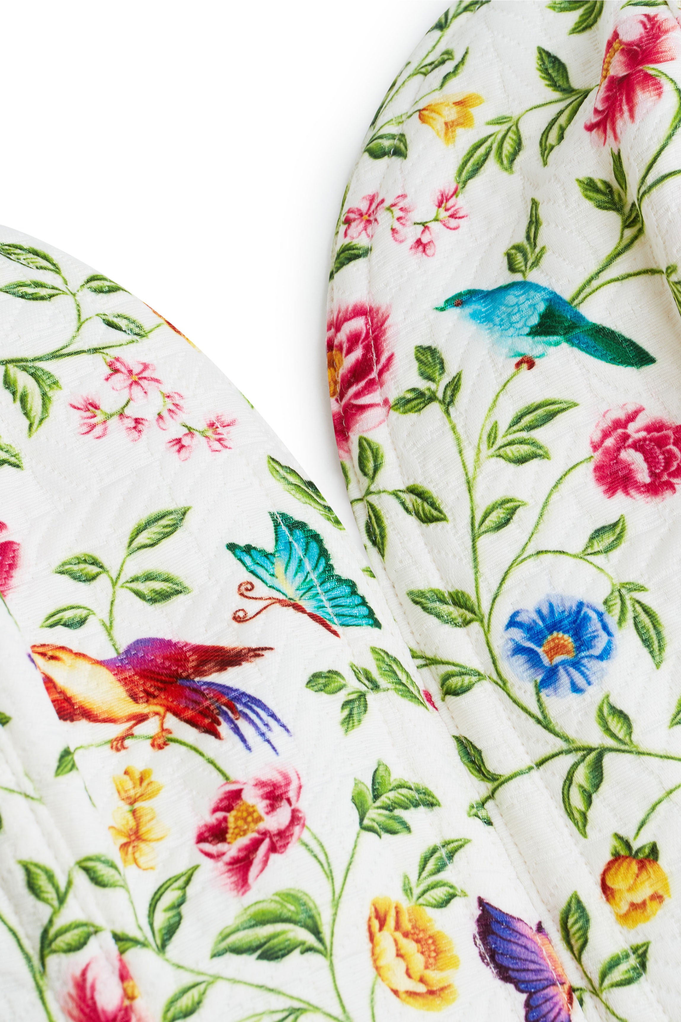 cadolle-altea-bustier-coton-fleur-blanc image 3