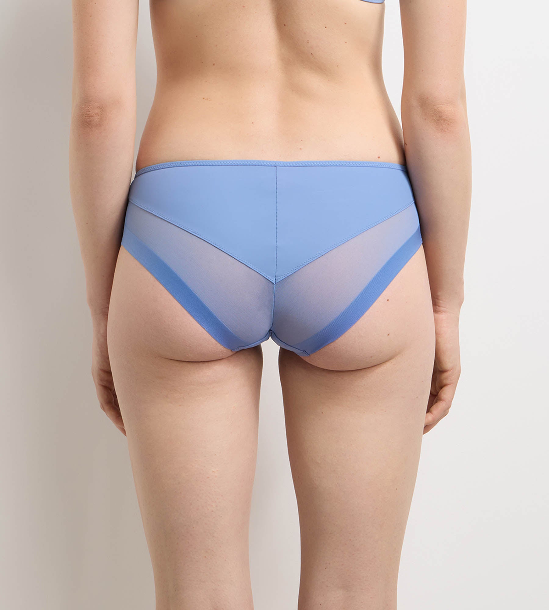dim-generous-classic-culotte-femme-polyamide-bleu-lin image 2