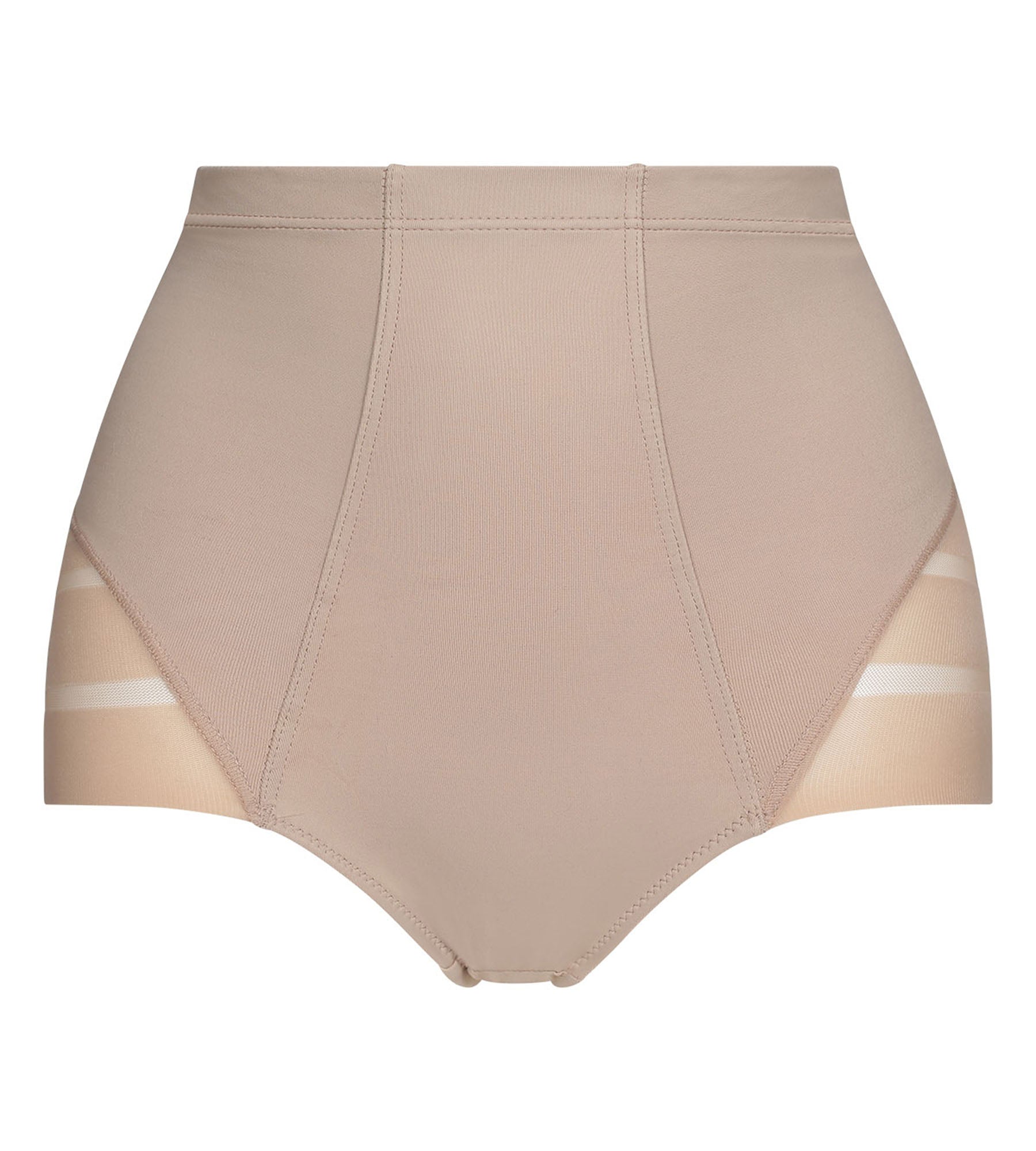 dim-culotte-haute-ventre-plat-silhouette-l-gance-nude-femme image 5