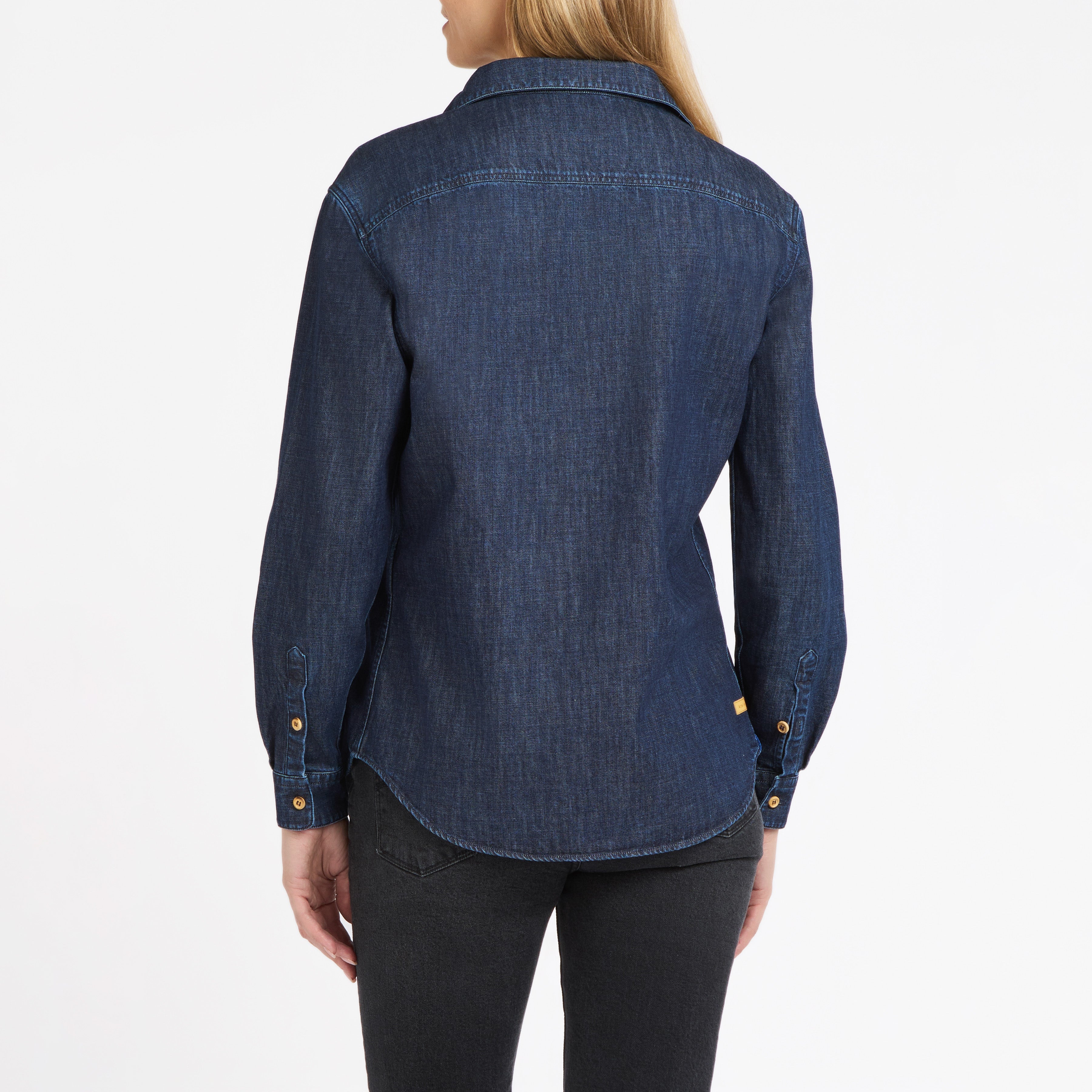 atelier-tuffery-chemise-femme-droite-brut-aubrac image 4