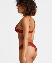 aubade-sweet-folk-soutien-gorge-push-up-sienna image 4