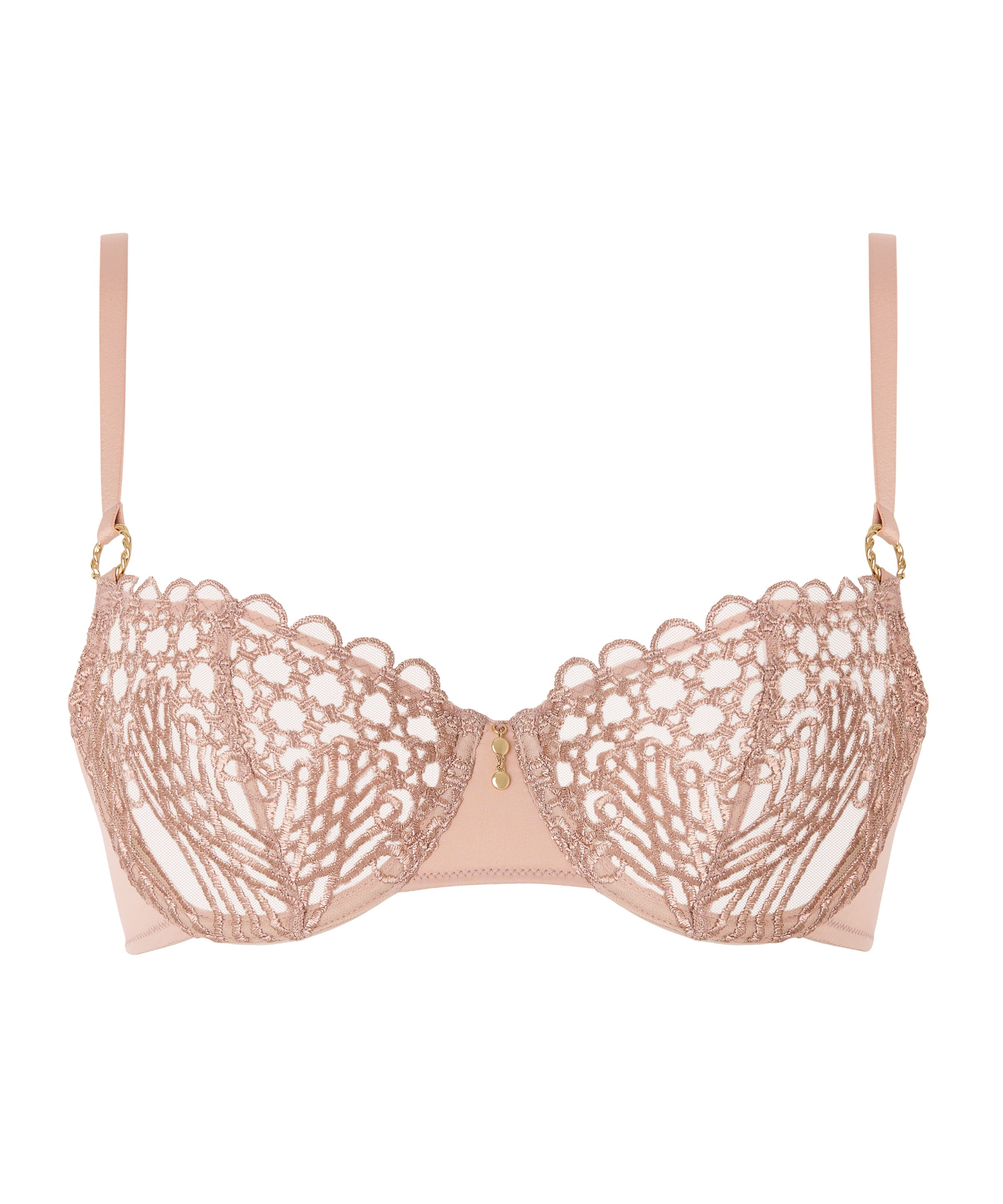 aubade-loge-du-d-sir-soutien-gorge-corbeille-misty-blush image 7