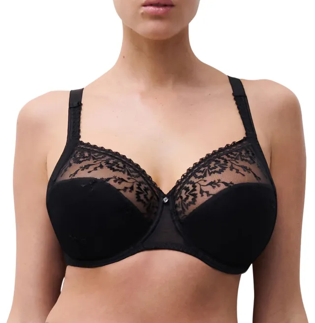 chantelle-every-curve-soutien-gorge-enveloppant-armatures-femme image 1