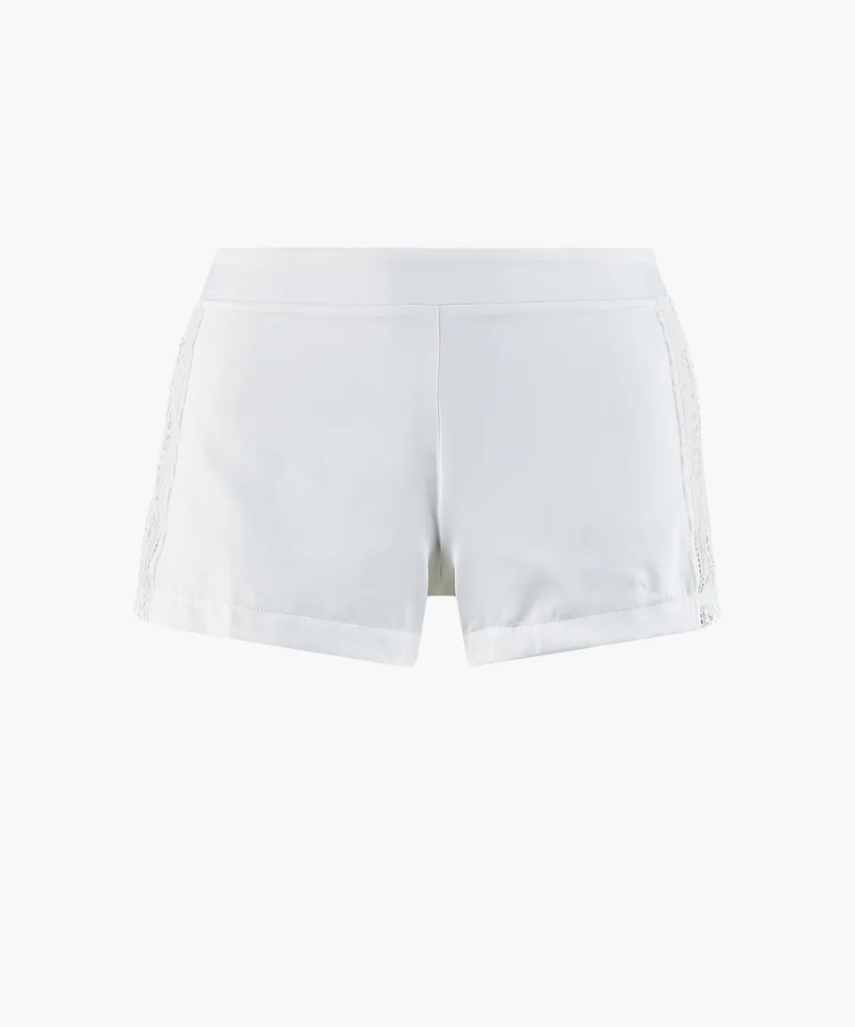 aubade-midnight-whisper-short-opale image 1
