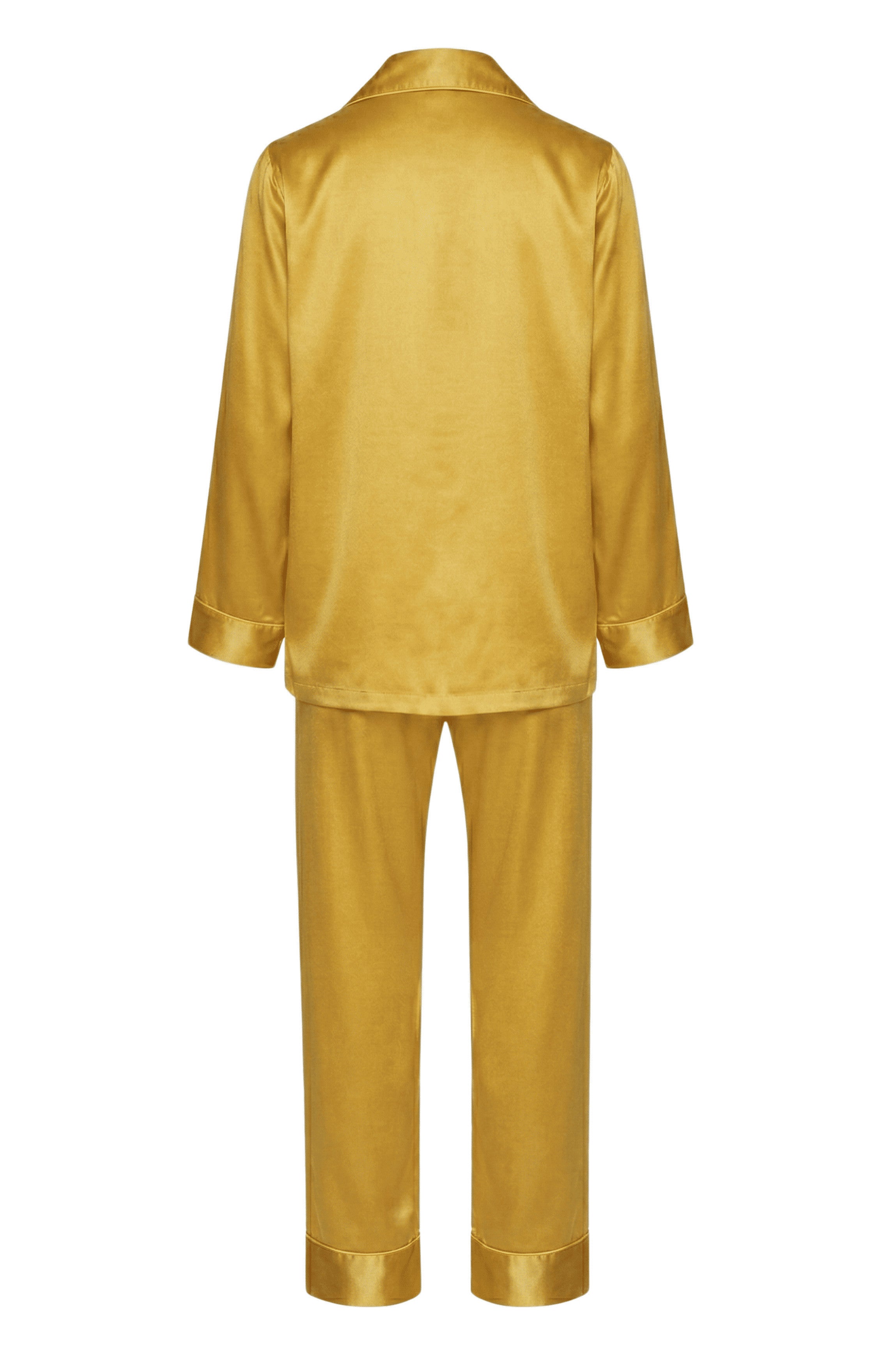 cadolle-pyjama-soie-soleil image 3