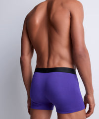 aubade-homme-pack-2-boxers-flower-work-2 image 8