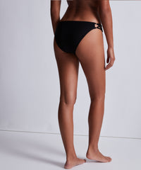 aubade-summer-glow-culotte-br-silienne-black-sand image 3