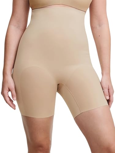 chantelle-basic-shaping-panty-gainant-taille-haute-femme image 8