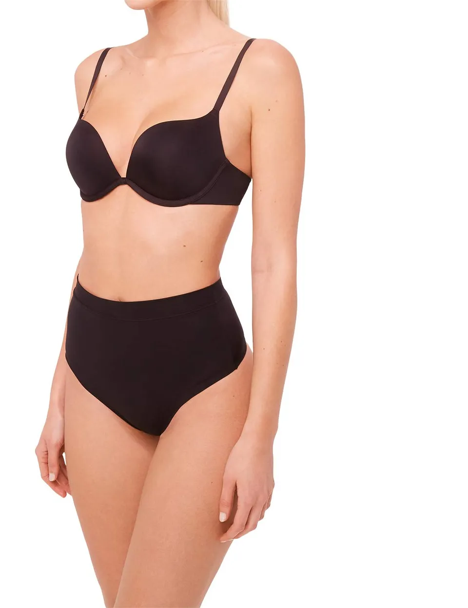 darjeeling-volupt-string-gainant-taille-haute-femme image 1