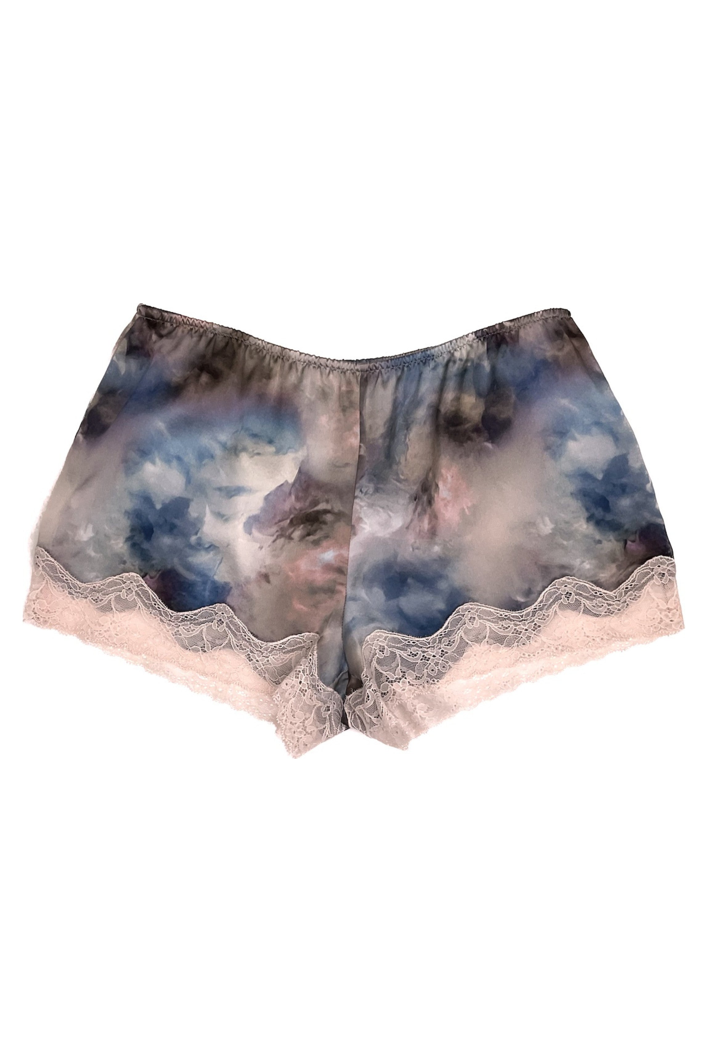 cadolle-short-en-soie-bleu-gris-culotte image 2