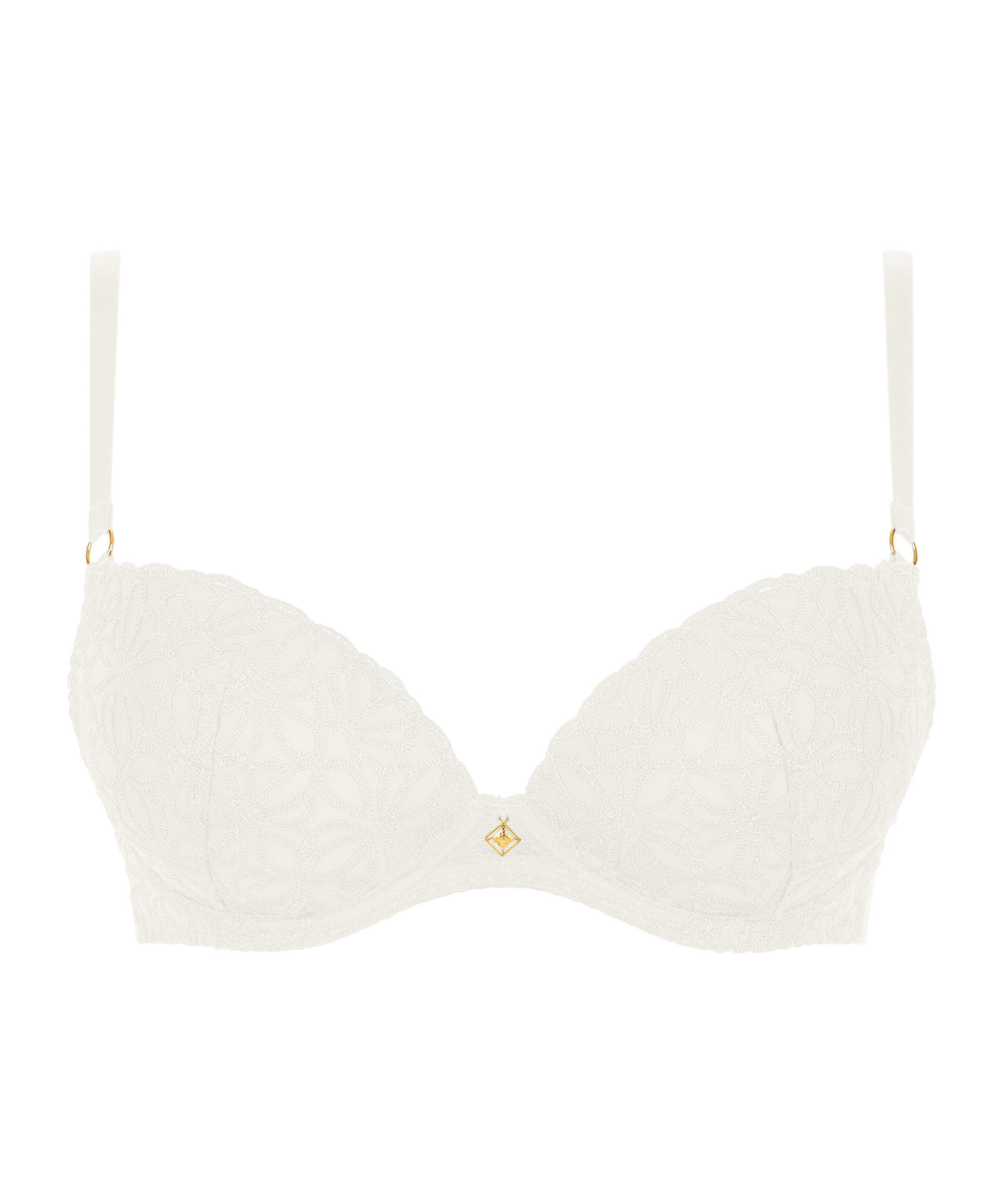aubade-secret-memories-soutien-gorge-push-up-ivory image 8