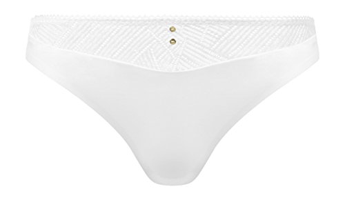darjeeling-slip-gloria-en-dentelle-graphique-femme-blanc-42 image 2