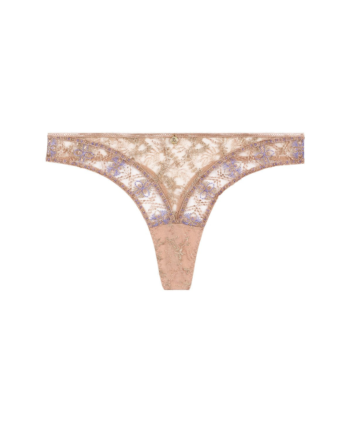 aubade-sound-of-heart-tanga-lavender-aura image 2