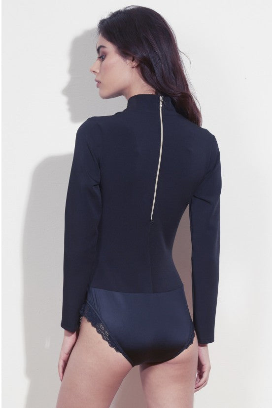 cadolle-body-twill-lingerie-v-tement-jour-et-soir image 4