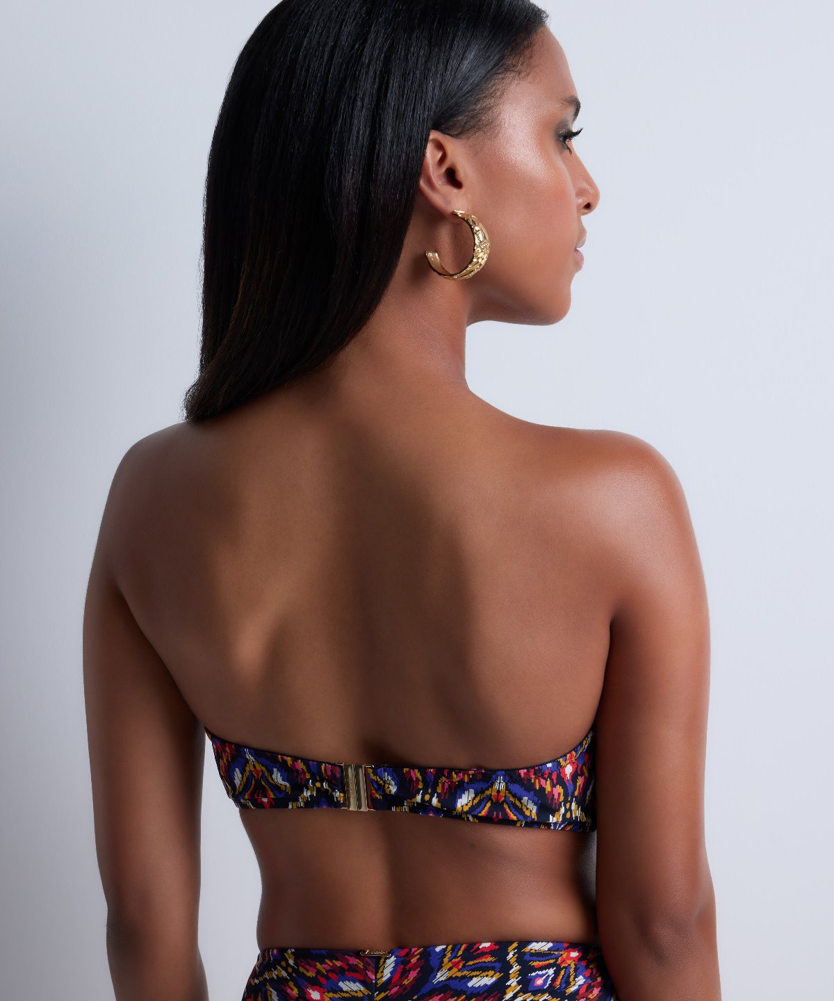 aubade-sunkissed-allure-haut-de-maillot-de-bain-bandeau-ikat image 6