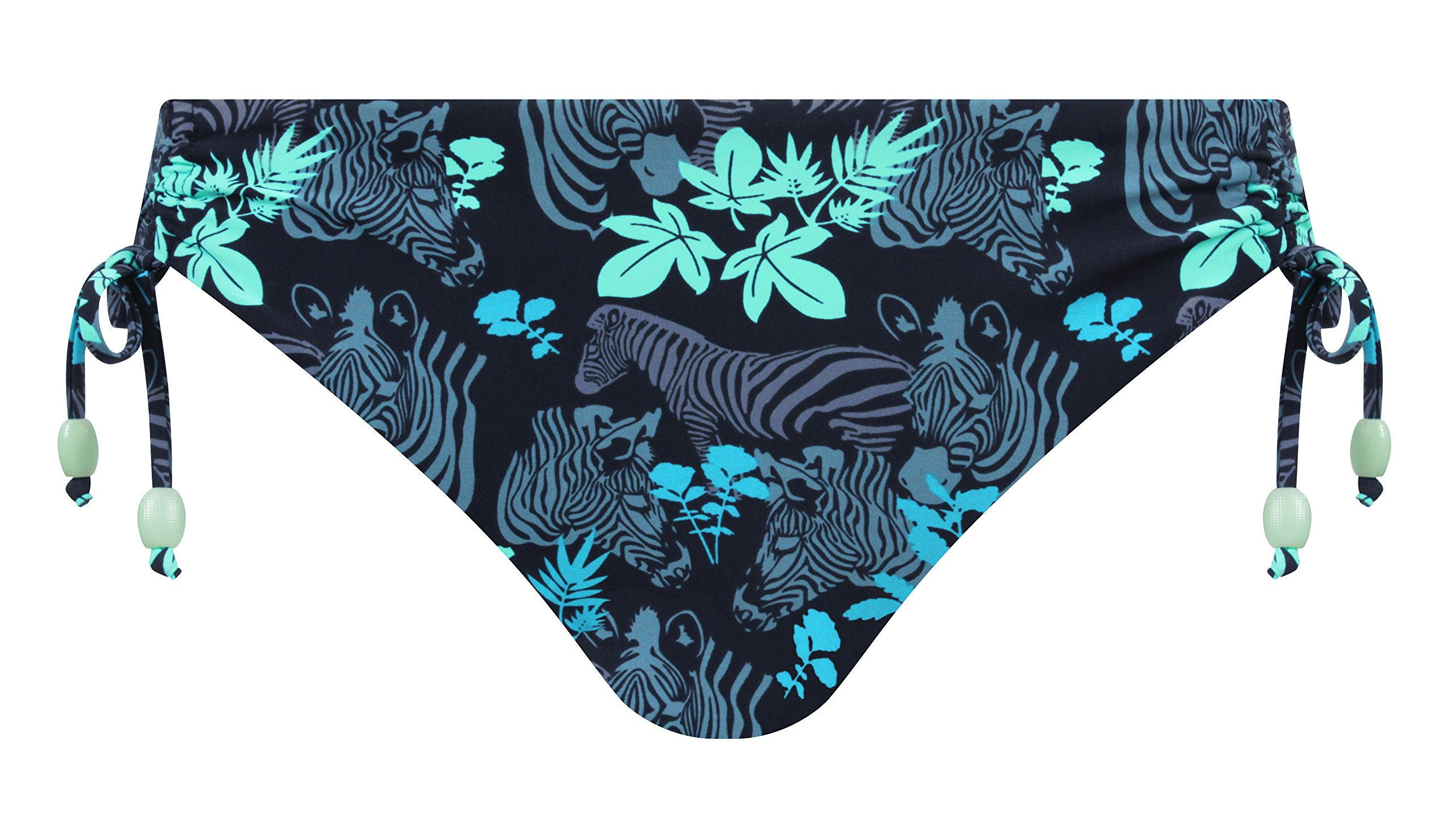 darjeeling-z-bre-slip-femme-noir-36 image 1